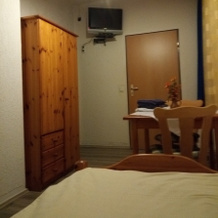 Hotel Pension Waldhof, Нойхойзель — фото 3
