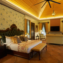 Coorg Wilderness Resort & Spa, Мадикери — фото 4