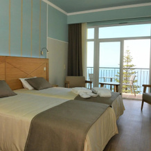 Hotel do Campo, 塔布阿 — 照片 5