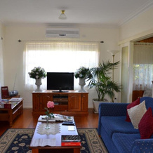 Admurraya House Bed & Breakfast, 拉瑟格伦 — 照片 2