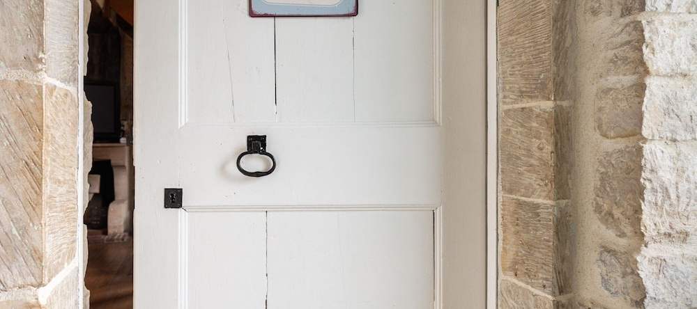 Cosy Holiday Home in Mandeville en Bassin Near Beach, Mandeville-en-Bessin — photo 1