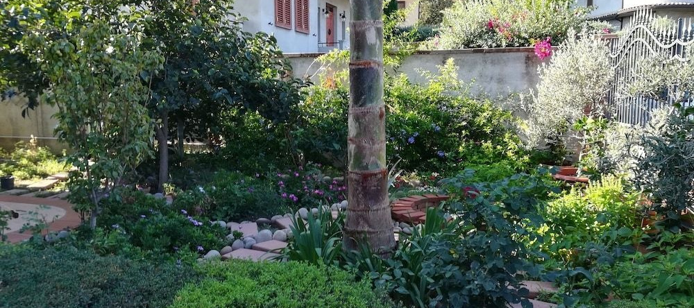 La Collina B&B, 卡波多兰多 — 照片 1