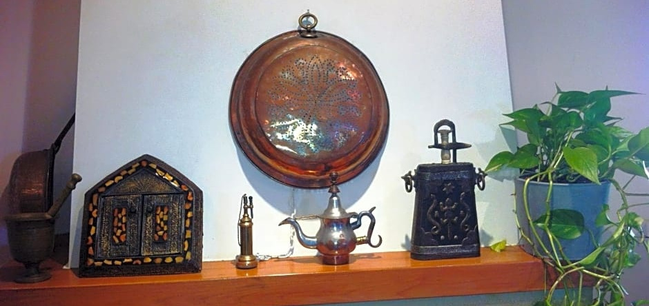 Posada Rural Mar De Santillana, 桑蒂利亚纳德尔马尔 — 照片 1