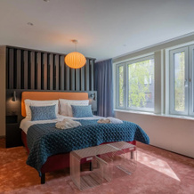 ProfilHotels Aveny, 于默奥 — 照片 2