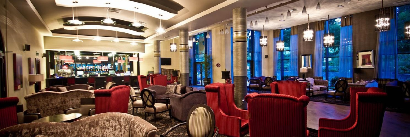 Fitzgerald's Woodlands House Hotel, Банратти — фото 1