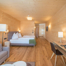 Rittis Alpin Chalets Dachstein, 拉姆绍达赫斯坦 — 照片 5