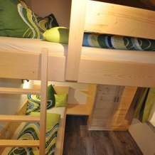 Apartment Lacklhof, 施塔尔 — 照片 3