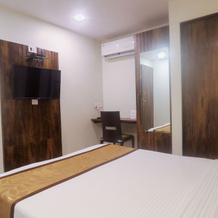 Oyo 4186 Hotel Oyster, Мумбаи — фото 5