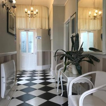 Castle Hill Guest House, 林顿 — 照片 3