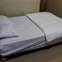 Homestay Tentrem Simpang Lima, Пати — фото 3