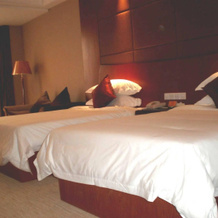 Huangchao International Hotel, 上饶 — 照片 4