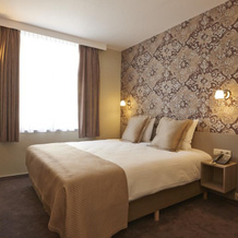 Leopold Hotel Brussels Eu, Брюссель — фото 4