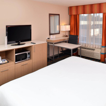 Holiday Inn Express Bernalillo By Ihg, Берналилльо — фото 3