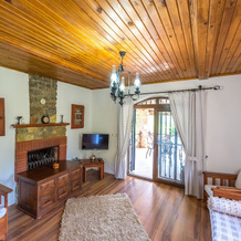 Kaya Cottage Villa 3, 凯西莱尔 — 照片 3