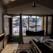 De Reeva Resort Pangong, Man — photo 2