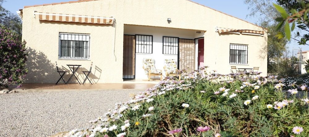 B&B Casa Veraneo, 穆尔西亚 — 照片 1