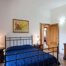 Trullo Salentino Con 2 Camere Letto E Piscina M540, Корильяно-д'Отранто — фото 4