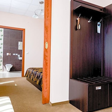 Hotel Stal, Stalowa Wola — photo 4