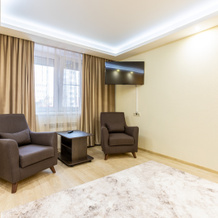 Progress Hotel, Telmana — photo 5