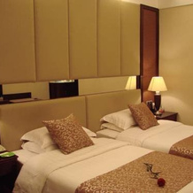 Xingyi City Full House Wenzhou Hotel, Qianxinan — photo 3