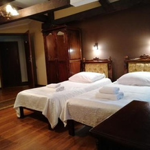 Gościniec Darłowo & Spa, 达尔沃沃 — 照片 5