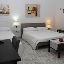 B&B Villa Enza intero appartamento a Nocera Inferiore, Salerno, 诺切拉因费里奥雷 — 照片 3