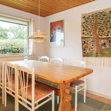 Scenic Holiday Home In Svendborg Near Coast, Свенборг — фото 3