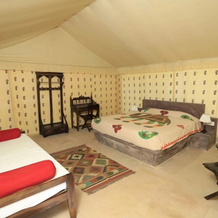 Hariyali Dhani Camps and Resorts, Хиянсария — photo 4