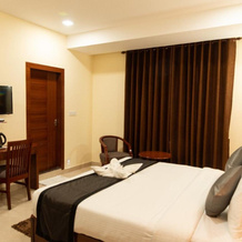 Hotel Ballerina, Tinsukia — photo 2