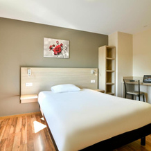 B&B Hotel Bollene, 博伦 — 照片 2