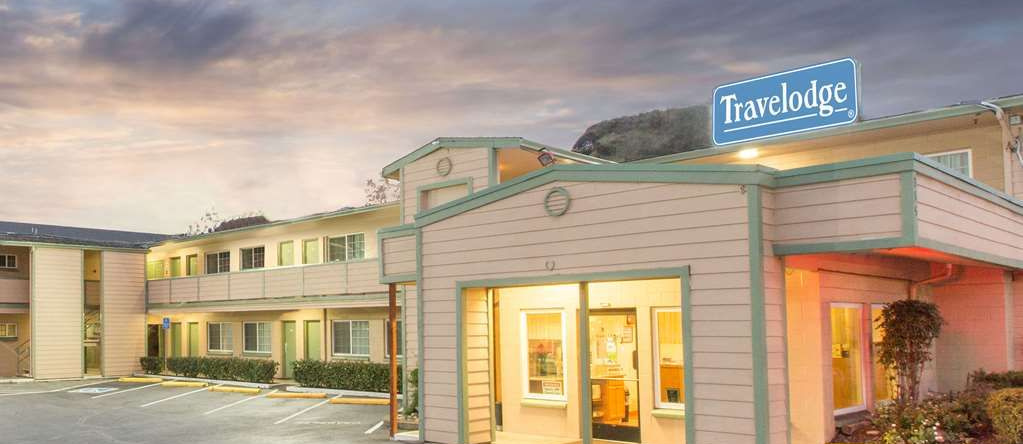 Travelodge Roseburg, Роузберг — фото 1
