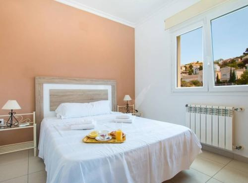 Villa Suli - Plusholidays, Calp — photo 1