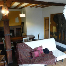 Gîte "Cadichon", 明斯特 — 照片 4