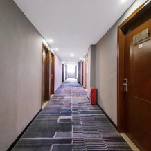 Lanbao Boutique Hotel, Шэньчжэнь — фото 3