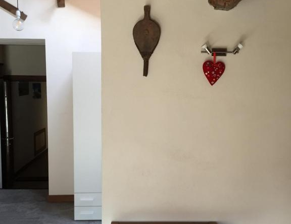 La maison du pont Mont Blanc 2, 拉萨尔 — 照片 1