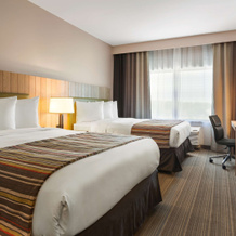Country Inn & Suites by Radisson, Smithfield-Selma, NC, Smithfield — photo 4