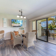 Lae Nani 333, Oceanview, Renovated And Gated 1 Bedroom Condo By Redawning, Вайлуа — фото 4