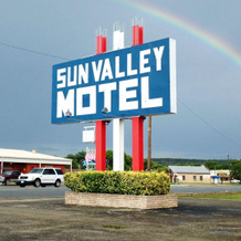 Sun Valley Motel, Джанкшен — фото 4