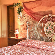 B&B Diacceroni, Печчоли — фото 3