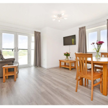 Ebbsfleet International Apartment, Грейвзенд — фото 2