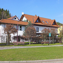 Thüringer-Radler-Scheune, Финстерберген — фото 4