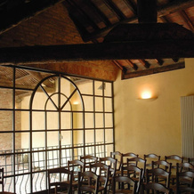 Agriturismo il Buonvicino, 卡西内 — 照片 4