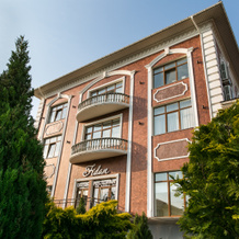 Fidan Hotel, 辛菲罗波尔 — 照片 4