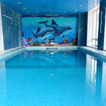 Usad'ba Elovoe Guest House, 新阿布扎科沃 — 照片 2