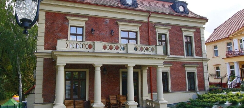 Hotel Charlotta, Walbrzych — photo 1