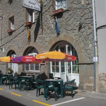 Hostal Porta de Núria, 里韦斯德弗雷塞尔 — 照片 5