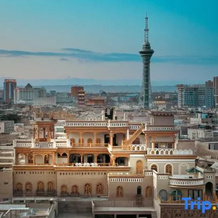 Sky Garden Homestay (Kashgar Ancient City Scenic Area Branch), Кашгар — фото 2