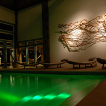 Lake Vilas Charm Hotel & Spa, 安帕里 — 照片 4