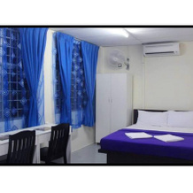 吉隆坡奈达客房十五碑魅力(Nida Rooms Brickfields Charisma Kuala Lumpur), Куала-Лумпур — фото 2