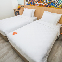 Go Hotels Plus Naga, Naga — photo 4